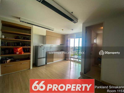 The Parkland Srinakarin Lakeside, Samut Prakan, Thailand The Parkland Srinakarin Lakeside, Samut Prakan, Thailand