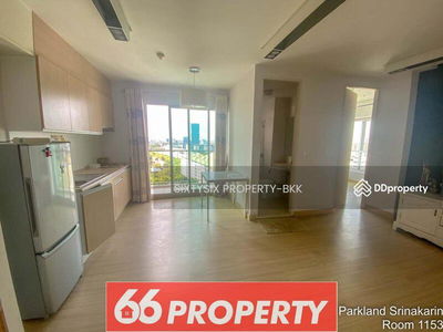 The Parkland Srinakarin Lakeside, Samut Prakan, Thailand The Parkland Srinakarin Lakeside, Samut Prakan, Thailand