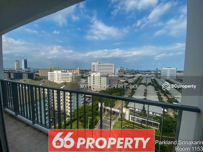 The Parkland Srinakarin Lakeside, Samut Prakan, Thailand The Parkland Srinakarin Lakeside, Samut Prakan, Thailand