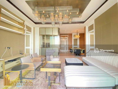 The Residences At Mandarin Oriental, Bangkok, Thailand The Residences At Mandarin Oriental, Bangkok, Thailand