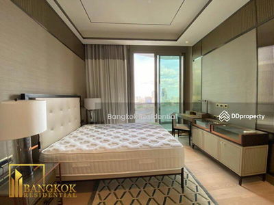 The Residences At Mandarin Oriental, Bangkok, Thailand The Residences At Mandarin Oriental, Bangkok, Thailand