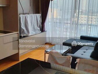 Noble Revo Silom, Bangkok, Thailand Noble Revo Silom, Bangkok, Thailand