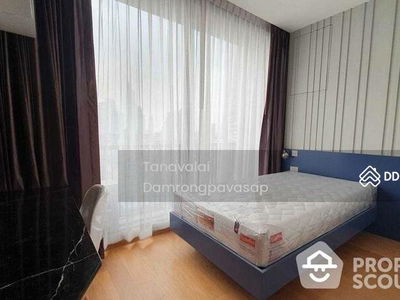 Noble Revo Silom, Bangkok, Thailand Noble Revo Silom, Bangkok, Thailand