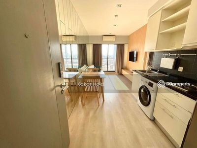 The Seed Mingle Sathorn-Suanplu, Bangkok, Thailand The Seed Mingle Sathorn-Suanplu, Bangkok, Thailand