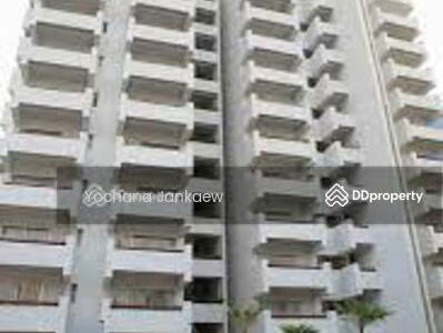 Esmeralda Apartments, Bangkok, Thailand Esmeralda Apartments, Bangkok, Thailand