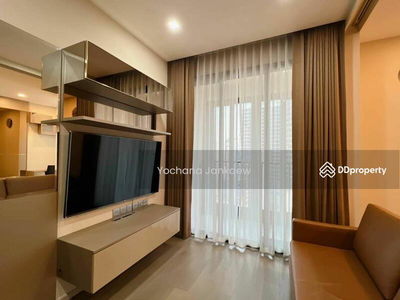 ASHTON Asoke, Bangkok, Thailand ASHTON Asoke, Bangkok, Thailand