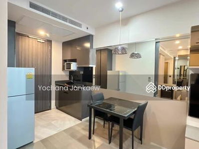 ASHTON Asoke, Bangkok, Thailand ASHTON Asoke, Bangkok, Thailand