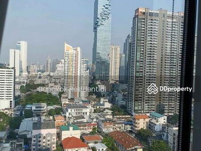 The Lofts Silom, Bangkok, Thailand The Lofts Silom, Bangkok, Thailand