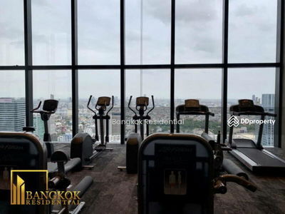 The Lofts Silom, Bangkok, Thailand The Lofts Silom, Bangkok, Thailand