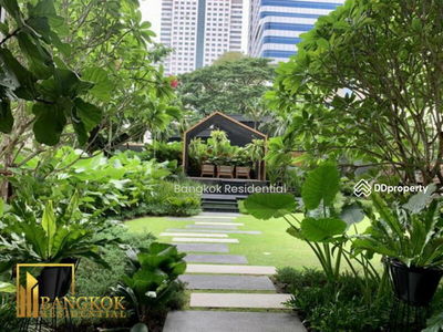 The Lofts Silom, Bangkok, Thailand The Lofts Silom, Bangkok, Thailand