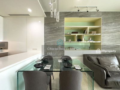 185 Rajadamri, Bangkok, Thailand 185 Rajadamri, Bangkok, Thailand