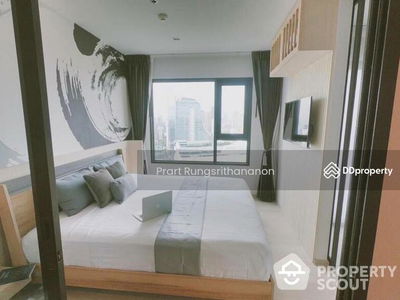 Life One Wireless, Bangkok, Thailand Life One Wireless, Bangkok, Thailand