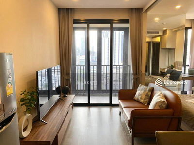 ASHTON Asoke, Bangkok, Thailand ASHTON Asoke, Bangkok, Thailand