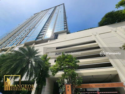 Athenee Residence, Bangkok, Thailand Athenee Residence, Bangkok, Thailand