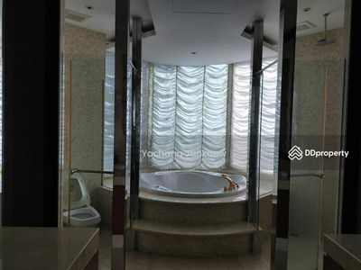 The Infinity, Bangkok, Thailand The Infinity, Bangkok, Thailand