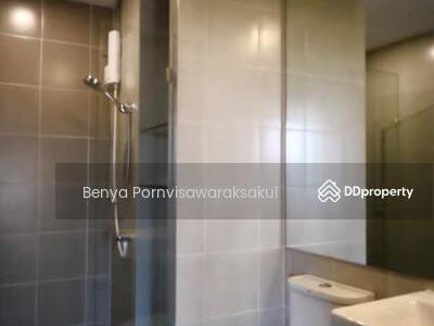 IDEO O2 Bangna, Bangkok, Thailand IDEO O2 Bangna, Bangkok, Thailand