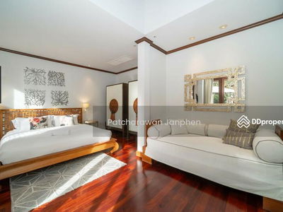 Sai Taan Villa, Phuket, Thailand Sai Taan Villa, Phuket, Thailand