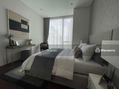 The Residences at Sindhorn Kempinski, Bangkok, Thailand The Residences at Sindhorn Kempinski, Bangkok, Thailand