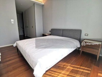 The Residences at Sindhorn Kempinski, Bangkok, Thailand The Residences at Sindhorn Kempinski, Bangkok, Thailand