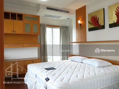 Noble Ora, Bangkok, Thailand Noble Ora, Bangkok, Thailand