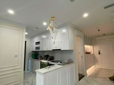 D’. Le Pont D’or - Hoàng Cầu, Vietnam  D’. Le Pont D’or - Hoàng Cầu, Vietnam