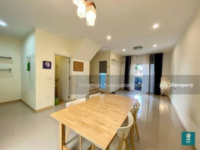 Gusto Townhome Thanamnon – Rama 5, Nonthaburi, Thailand Gusto Townhome Thanamnon – Rama 5, Nonthaburi, Thailand