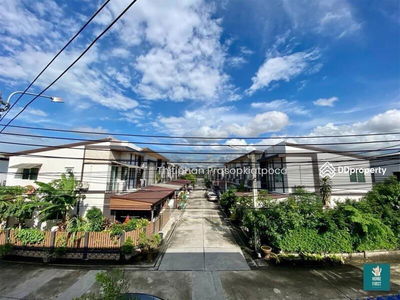 Gusto Townhome Thanamnon – Rama 5, Nonthaburi, Thailand Gusto Townhome Thanamnon – Rama 5, Nonthaburi, Thailand