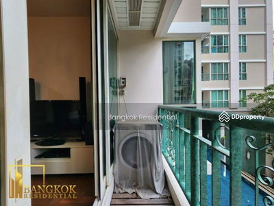 The Address Chidlom, Bangkok, Thailand The Address Chidlom, Bangkok, Thailand