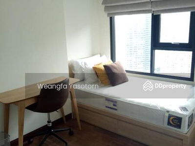 Life Asoke, Bangkok, Thailand Life Asoke, Bangkok, Thailand