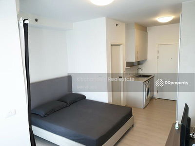 Chapter One Eco Ratchada-Huaikwang, Bangkok, Thailand Chapter One Eco Ratchada-Huaikwang, Bangkok, Thailand