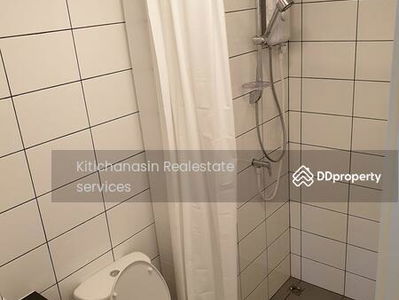 Chapter One Eco Ratchada-Huaikwang, Bangkok, Thailand Chapter One Eco Ratchada-Huaikwang, Bangkok, Thailand