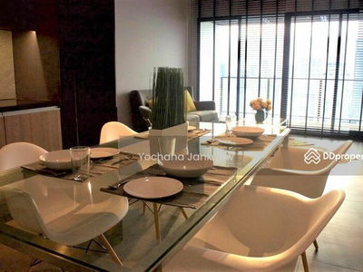 The Lofts Asoke, Bangkok, Thailand The Lofts Asoke, Bangkok, Thailand