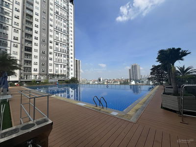 Xi Grand Court, Vietnam Xi Grand Court, Vietnam