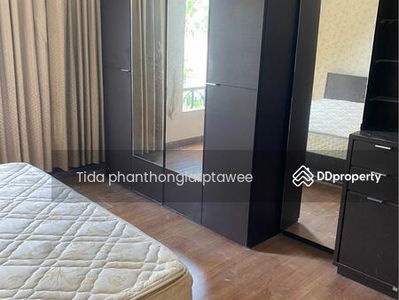 Baan Klang Muang The Paris Rama 9-Ramkamhaeng, Bangkok, Thailand Baan Klang Muang The Paris Rama 9-Ramkamhaeng, Bangkok, Thailand