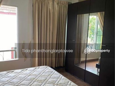 Baan Klang Muang The Paris Rama 9-Ramkamhaeng, Bangkok, Thailand Baan Klang Muang The Paris Rama 9-Ramkamhaeng, Bangkok, Thailand