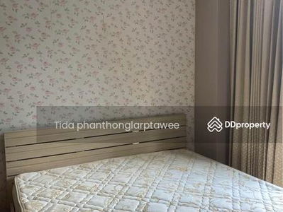 Baan Klang Muang The Paris Rama 9-Ramkamhaeng, Bangkok, Thailand Baan Klang Muang The Paris Rama 9-Ramkamhaeng, Bangkok, Thailand