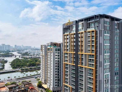 Zenity, Vietnam Zenity, Vietnam