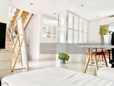 The Plant Simpls Ramkhamheang 118, Bangkok, Thailand The Plant Simpls Ramkhamheang 118, Bangkok, Thailand