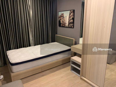 IDEO O2 Bangna, Bangkok, Thailand IDEO O2 Bangna, Bangkok, Thailand