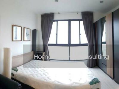 IDEO MOBI Sukhumvit Eastgate, Bangkok, Thailand IDEO MOBI Sukhumvit Eastgate, Bangkok, Thailand