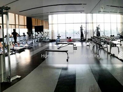 IDEO MOBI Sukhumvit Eastgate, Bangkok, Thailand IDEO MOBI Sukhumvit Eastgate, Bangkok, Thailand