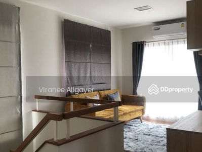 2-story detached house for rent near Khok Kruat, Nakhon Ratchasima, Thailand 2-story detached house for rent near Khok Kruat, Nakhon Ratchasima, Thailand