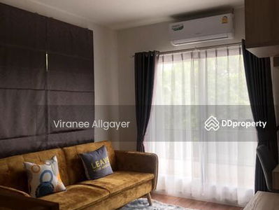 2-story detached house for rent near Khok Kruat, Nakhon Ratchasima, Thailand 2-story detached house for rent near Khok Kruat, Nakhon Ratchasima, Thailand