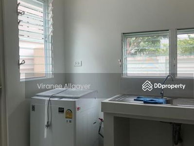 2-story detached house for rent near Khok Kruat, Nakhon Ratchasima, Thailand 2-story detached house for rent near Khok Kruat, Nakhon Ratchasima, Thailand