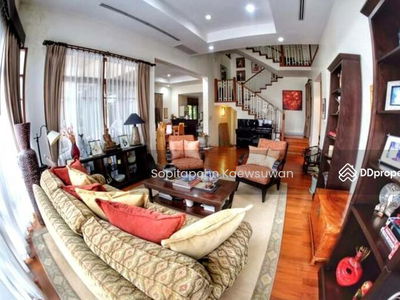 Baan Sansiri Sukhumvit 67, Bangkok, Thailand Baan Sansiri Sukhumvit 67, Bangkok, Thailand