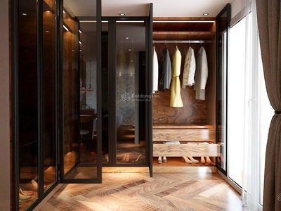 Newton Residence, Vietnam Newton Residence, Vietnam