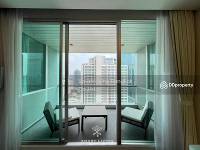 Sky Villas Sathorn, Bangkok, Thailand Sky Villas Sathorn, Bangkok, Thailand