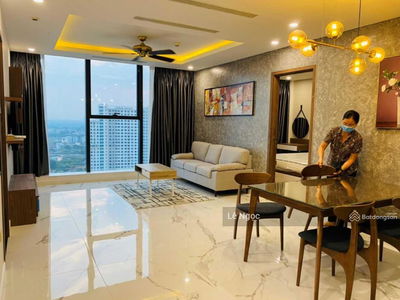 Sunshine City, Vietnam Sunshine City, Vietnam