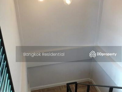 Townhouse, Bangkok, Thailand Townhouse, Bangkok, Thailand