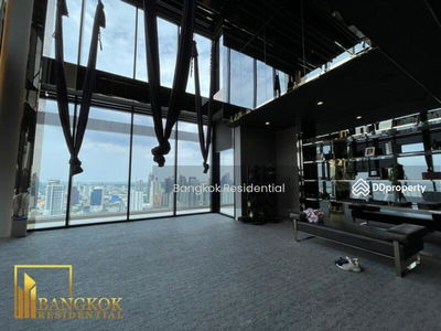 Park Origin Thonglor, Bangkok, Thailand Park Origin Thonglor, Bangkok, Thailand